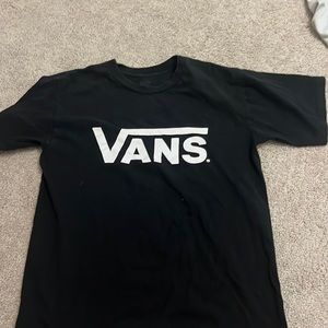 Vans Tshirt